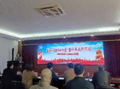 公司党支部参与东漖街“党课开讲啦”宪法宣传周环保主题活动