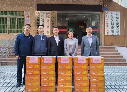 坚定跟党走，红联共建促发展